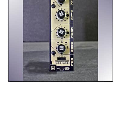 TL Audio Ivory 5013 MkII Dual Valve Parametric Equalizer | Reverb