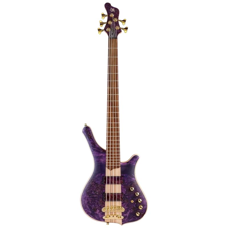 Mayones Inspiration Series Mohini Dey Signature Comodous MDi 5
