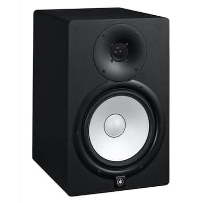 Yamaha HS-8 8-Inch Powered Studio Monitor (Single) image 2