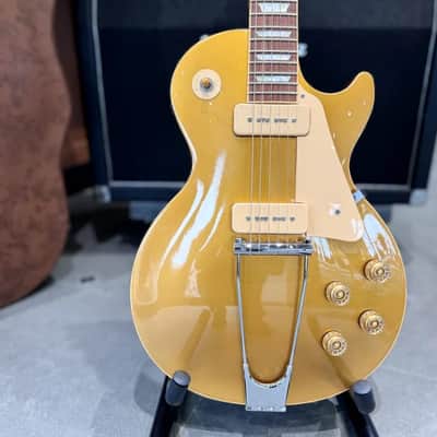 Gibson Les Paul '52 Tribute Prototype Electric Guitar image 2