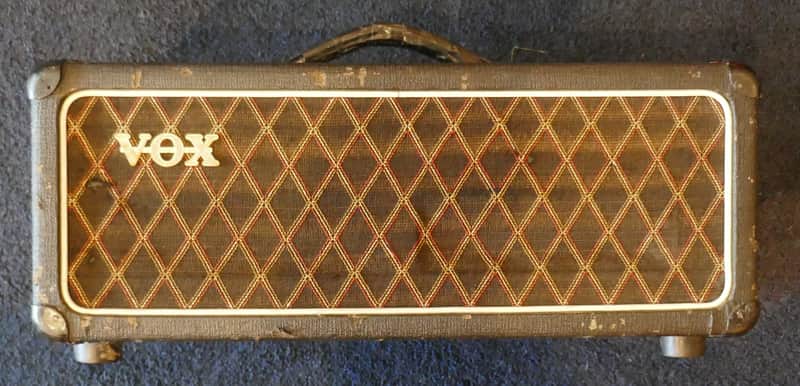 Vox AC 100 1960's image 1