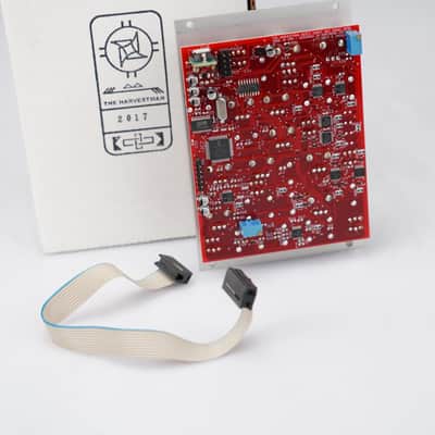 The Harvestman Hertz Donut Eurorack Synthesizer Module #58539 image 8