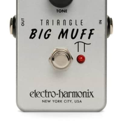 Immagine Electro-Harmonix Triangle Big Muff Pi - 1