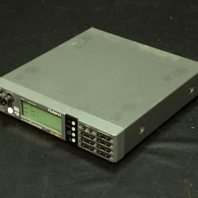 ROLAND SC-88VL Sound Canvas [AI42407] (02/20)