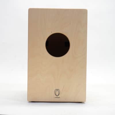 Larosa Studio Series Cajon-Red image 4