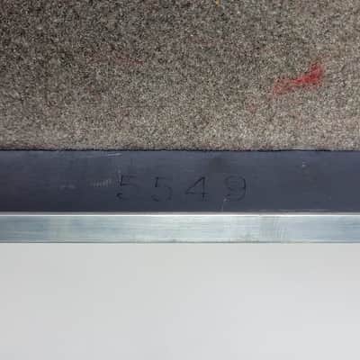 1957 Rickenbacker 518 8/8/8 Triple Neck Console Steel Guitar - Natural With OHSC image 18