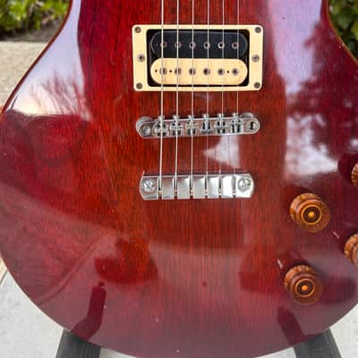 Dean E’ Lite Cafillac 1978 - Red Dot Pat Pen imagen 5