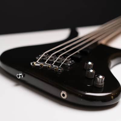 Warwick Dolphin Pro 2 German 1990 image 3