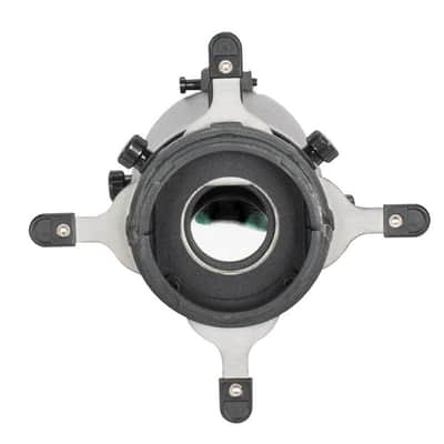 ADJ EP MINI LENS 25-50Z 25-50 Degree Optical Zoom Lens Assembly for ADJ Encore Profile Mini WW and Encore Profile Mini Color image 2