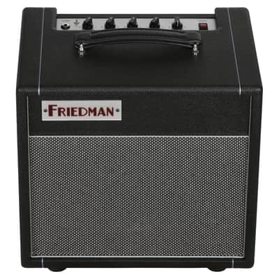 Friedman Mini Dirty Shirley 20-Watt 1x10 Combo Shop Unit image 8
