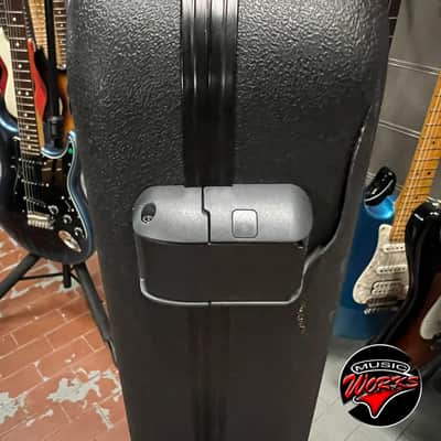 Fender American Professional Ii Stratocaster Rw Dark Night image 4
