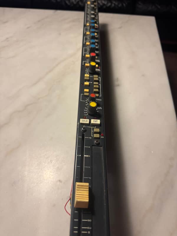 Soundcraft TS-12 1990:s 90:s image 1