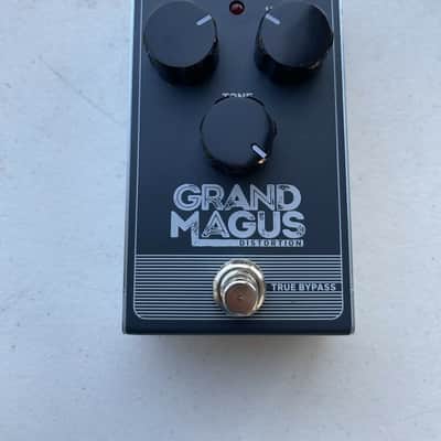 TC Electronic Grand Magus Analog Distortion Pedal | Reverb