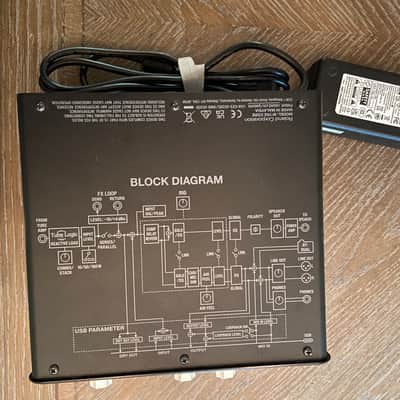 Boss Waza Tube Amp Expander Core image 2