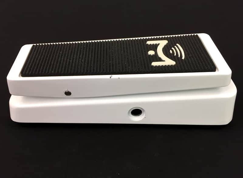Mission Engineering SP-1 White SP1 RJM WH EP expression pedal | Reverb