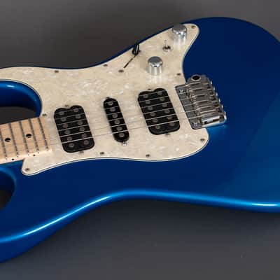 Tom Anderson The Classic 2015 - Candy Blue image 8