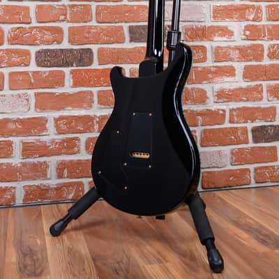 PRS Special 22 Semi-Hollow Limited Edition Flame Maple 10-Top Cobalt Smoke Burst 2023 w/OHSC image 7