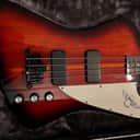 Epiphone Thunderbird Sunburst