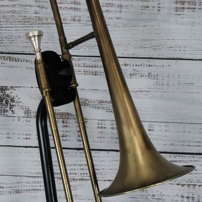 *USED* Yamaha YSL-354 Trombone image 3