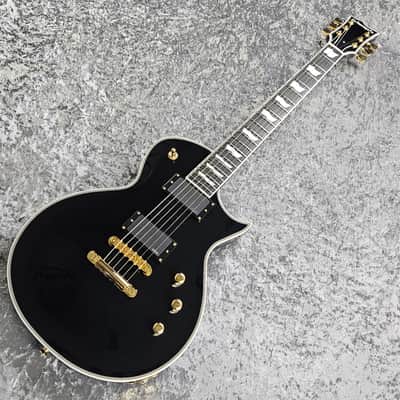 ESP EDWARDS E-ECLIPSE CTM -Black- [Made in Japan!!] image 2