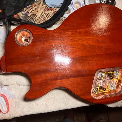 Gibson Les Paul Studio '60s Tribute - Tom Scholz Boston Edition image 11