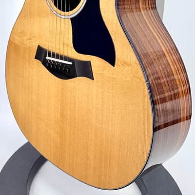 Taylor Taylor 214CE plus w/Spruce Top Rosewood Back and Sides-ES2 Elec-Serial# 2209125405 image 4