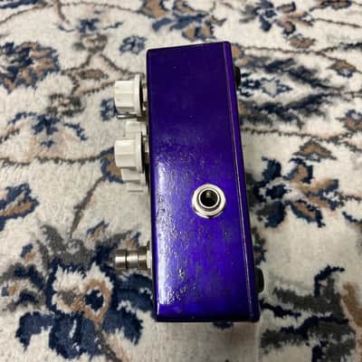 Wampler Super Plextortion Distortion (1st Gen) image 2