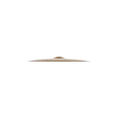 Zildjian K Dark Crash Thin Cymbal 17" image 4