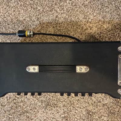 Music Man HD One Thirty 2-Channel 130-Watt Guitar Amp Head 1974 - 1979 - Black image 3