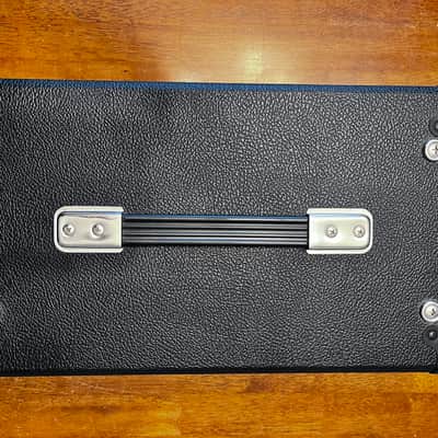Soldano Astroverb 16 Tube Amplifier Head (Model AV-16) image 5
