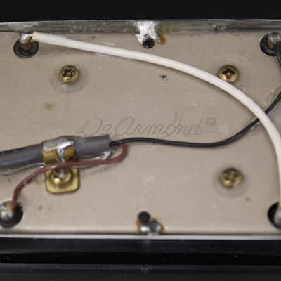 DeArmond Gold Tone Bass pickups image 6