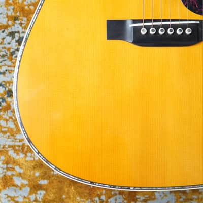 Martin D45 Marquis image 5