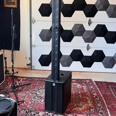 HK Audio Elements Line Bass PA System Bild 4