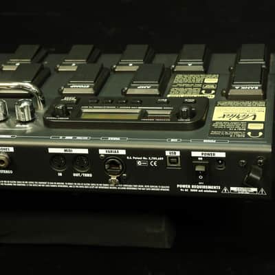 Line6 Pod Xt Live [Fpd5 P5611009106] (02/17) image 5