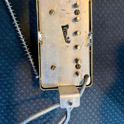 Left Handed 1973 Gibson Les Paul Custom - Cherry Sunburst image 5
