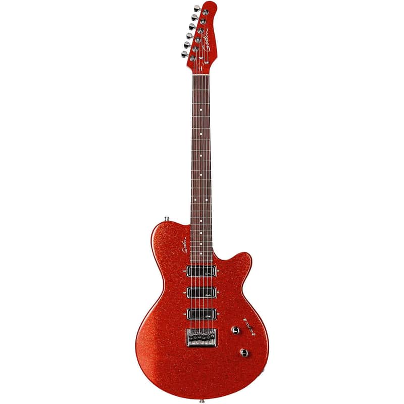 Godin Triumph image 4