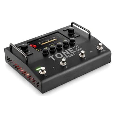 IK Multimedia TONEX Board Multi-Effects Processor image 3