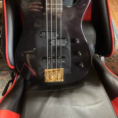 Larrivee LB-2 Bass Guitar image 3