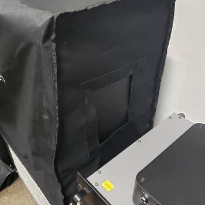 Mesa Boogie Mark V 2x12 Dust Cover - 091115 - Factory Brand NEW! image 3