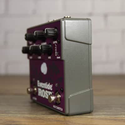 Eventide Rose Modulated Delay Pedal image 3