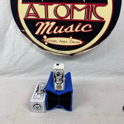 Reverb.com listing, price, conditions, and images for pigtronix-class-a-boost