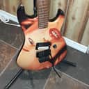Kramer Baretta Marilyn Monroe 6 String Electric Guitar