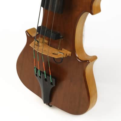 Conklin Upright Bass Owned by Victor Wooten image 13