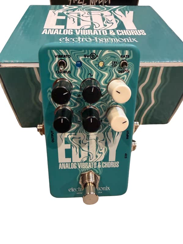 Electro-Harmonix Eddy