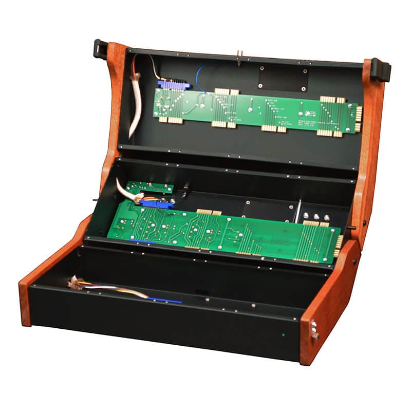Buchla 201e-12 Powered Cabinet image 1