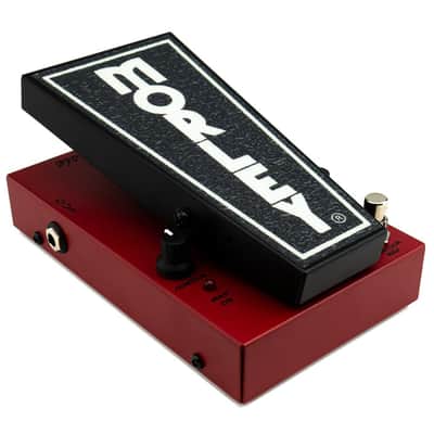 Morley 20/20 Bad Horsie Wah Pedal Bundle with 2x Strukture S6P48 Woven Right ... image 4