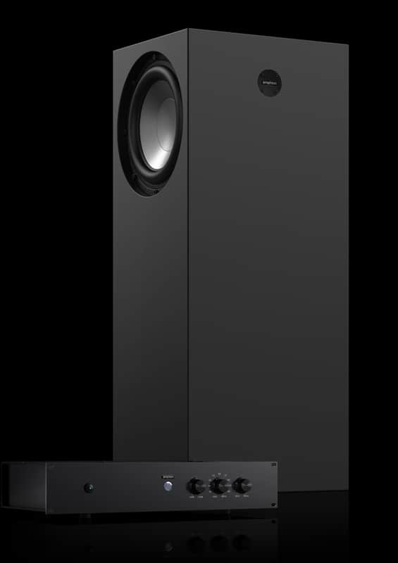 Amphion FlexBase25 image 1