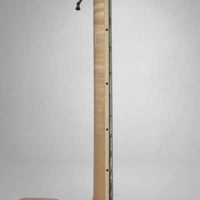 BOMB!! Gibson SJ-200 Standard 2014 - 2020 - Antique Natural image 4