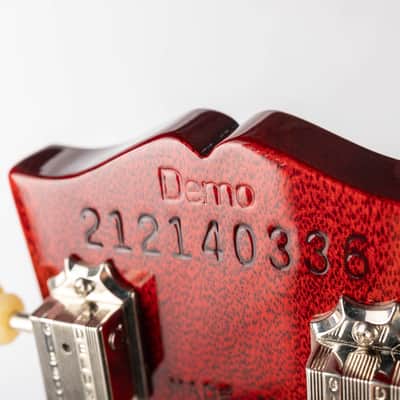 Gibson Slash Les Paul Standard, Appetite Burst | Demo image 7