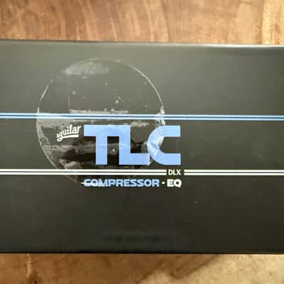 Aguilar TLC DLX EQ Compressor image 2